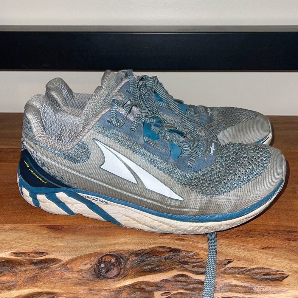 Altra Athletic Shoes